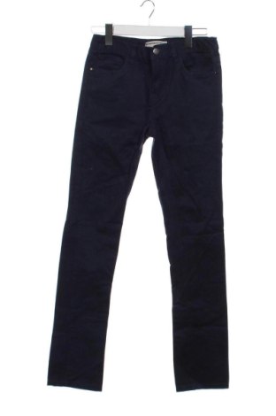 Detské džínsy  Piazza Italia, Veľkosť 13-14y/ 164-168 cm, Farba Modrá, Cena  19,95 €