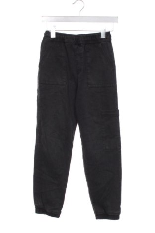 Dětské džíny  Piazza Italia, Velikost 11-12y/ 152-158 cm, Barva Černá, Cena  449,00 Kč