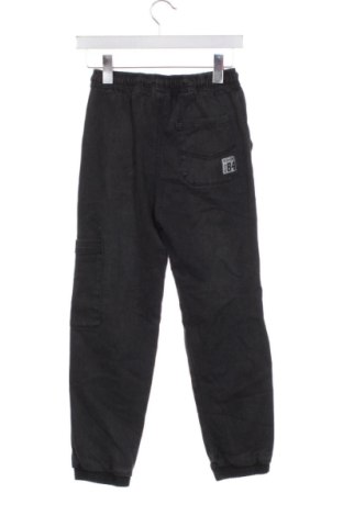 Dětské džíny  Piazza Italia, Velikost 11-12y/ 152-158 cm, Barva Černá, Cena  449,00 Kč