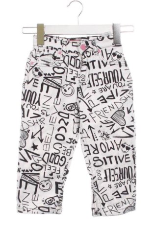Kinderjeans Pinko, Größe 2-3y/ 98-104 cm, Farbe Mehrfarbig, Preis 41,99 €