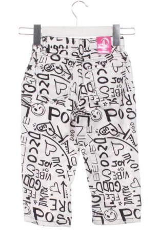 Kinderjeans Pinko, Größe 2-3y/ 98-104 cm, Farbe Mehrfarbig, Preis 41,99 €