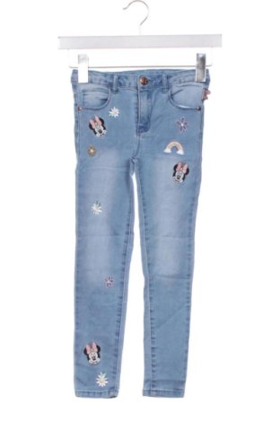 Kinderjeans Primark, Größe 7-8y/ 128-134 cm, Farbe Blau, Preis 21,99 €