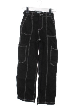 Dětské džíny  Primark, Velikost 9-10y/ 140-146 cm, Barva Černá, Cena  489,00 Kč