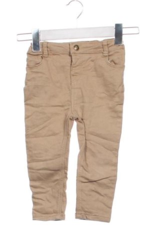 Детски дънки Primark, Размер 18-24m/ 86-98 см, Цвят Бежов, Цена 6,13 €, #136560717
