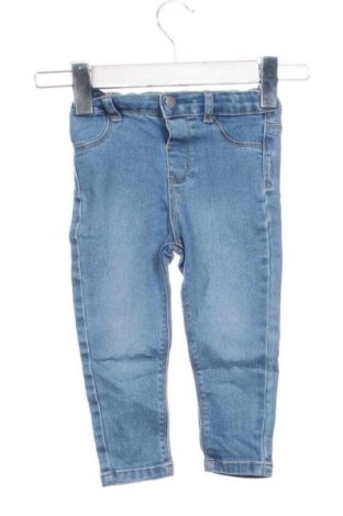 Детски дънки Primark, Размер 18-24m/ 86-98 см, Цвят Син, Цена 6,13 €, #136561707