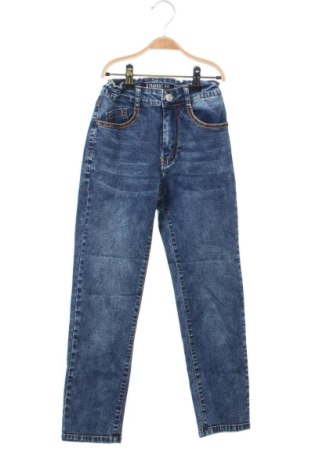 Gyerek farmernadrág Primigi, Méret 6-9m / 68-74 cm, Szín Kék, Ár 6 989 Ft