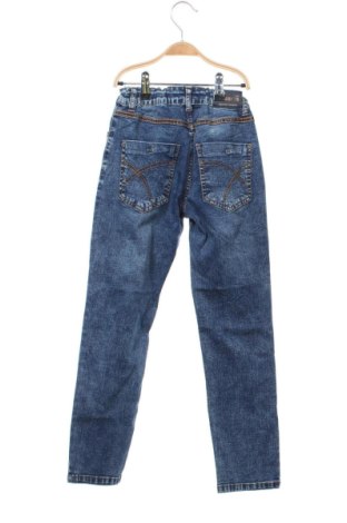 Gyerek farmernadrág Primigi, Méret 6-9m / 68-74 cm, Szín Kék, Ár 6 989 Ft