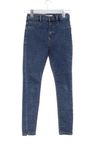 Detské džínsy  Reserved, Veľkosť 9-10y/ 140-146 cm, Farba Modrá, Cena  16,42 €