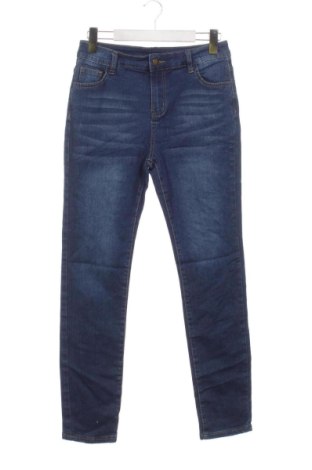 Blugi pentru copii SHEIN, Mărime 13-14y/ 164-168 cm, Culoare Albastru, Preț 101,99 Lei