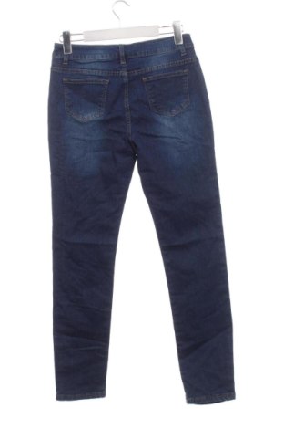Blugi pentru copii SHEIN, Mărime 13-14y/ 164-168 cm, Culoare Albastru, Preț 101,99 Lei
