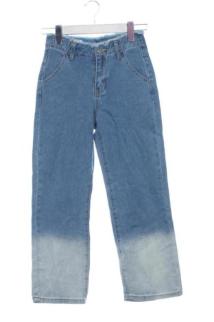 Detské džínsy  SHEIN, Veľkosť 8-9y/ 134-140 cm, Farba Modrá, Cena  19,95 €