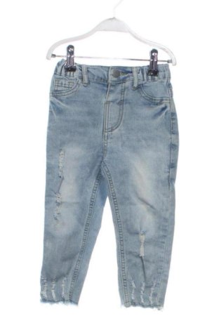 Detské džínsy  SHEIN, Veľkosť 18-24m/ 86-98 cm, Farba Modrá, Cena  16,30 €