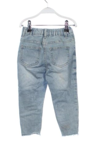 Detské džínsy  SHEIN, Veľkosť 18-24m/ 86-98 cm, Farba Modrá, Cena  16,30 €