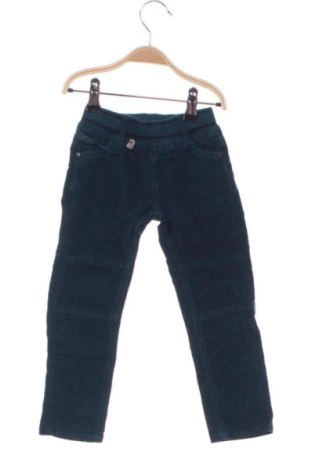 Dětské džíny  Sergent Major, Velikost 18-24m/ 86-98 cm, Barva Zelená, Cena  397,00 Kč