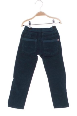 Dětské džíny  Sergent Major, Velikost 18-24m/ 86-98 cm, Barva Zelená, Cena  397,00 Kč