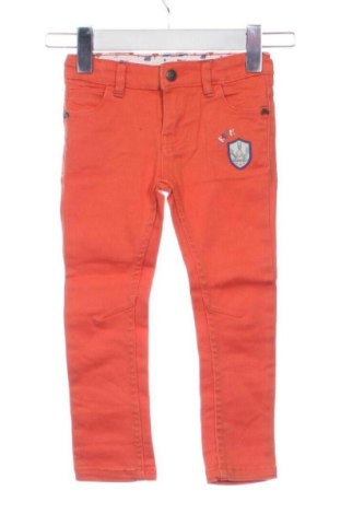 Dětské džíny  Sergent Major, Velikost 18-24m/ 86-98 cm, Barva Oranžová, Cena  397,00 Kč