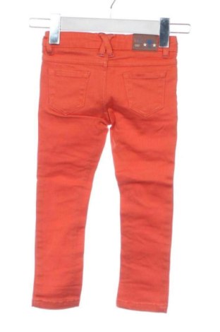Dětské džíny  Sergent Major, Velikost 18-24m/ 86-98 cm, Barva Oranžová, Cena  397,00 Kč