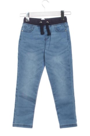 Gyerek farmernadrág Sinsay, Méret 5-6y / 116-122 cm, Szín Kék, Ár 10 780 Ft