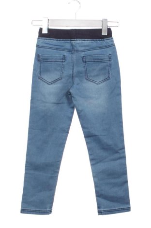Gyerek farmernadrág Sinsay, Méret 5-6y / 116-122 cm, Szín Kék, Ár 10 780 Ft