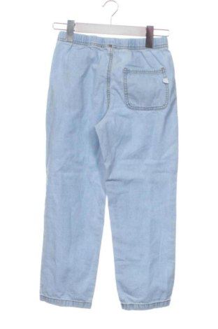 Kinderjeans Sinsay, Größe 9-10y/ 140-146 cm, Farbe Blau, Preis 10,99 €