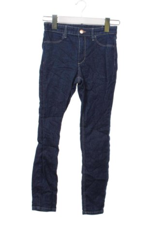Gyerek farmernadrág Skinnifit, Méret 9-10y / 140-146 cm, Szín Kék, Ár 8 269 Ft