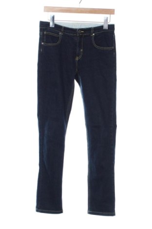 Dziecięce jeansy Stella McCartney, Rozmiar 11-12y/ 152-158 cm, Kolor Niebieski, Cena 388,53 zł, #136500216