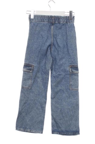 Детски дънки Terranova, Размер 7-8y/ 128-134 см, Цвят Син, Цена 16,87 €