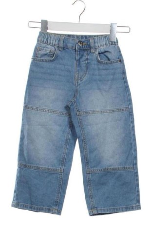 Gyerek farmernadrág Terranova, Méret 2-3y / 98-104 cm, Szín Kék, Ár 8 269 Ft