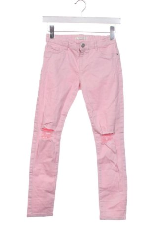Blugi pentru copii Terranova, Mărime 9-10y/ 140-146 cm, Culoare Roz, Preț 101,99 Lei
