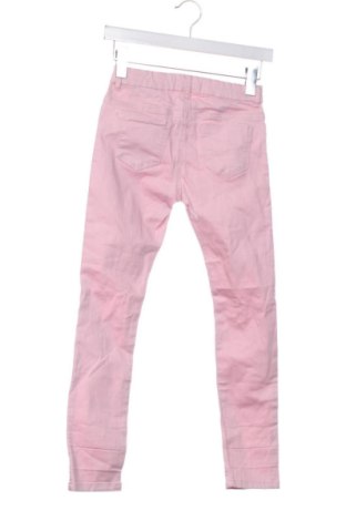 Blugi pentru copii Terranova, Mărime 9-10y/ 140-146 cm, Culoare Roz, Preț 101,99 Lei