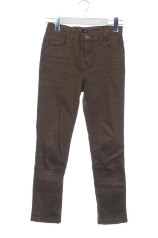 Dětské džíny  Tex, Velikost 9-10y/ 140-146 cm, Barva Zelená, Cena  462,00 Kč