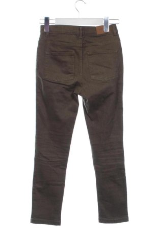 Dětské džíny  Tex, Velikost 9-10y/ 140-146 cm, Barva Zelená, Cena  462,00 Kč