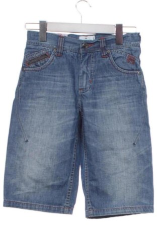Детски дънки Tom Tailor, Размер 8-9y/ 134-140 см, Цвят Син, Цена 14,00 €