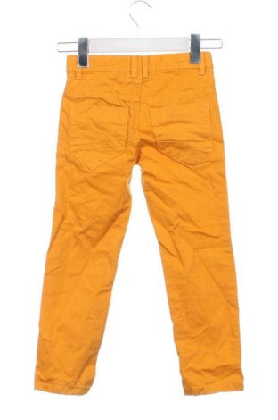 Detské džínsy  Tom Tailor, Veľkosť 4-5y/ 110-116 cm, Farba Žltá, Cena  16,95 €