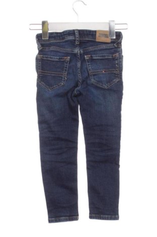 Παιδικά τζίν Tommy Hilfiger, Μέγεθος 4-5y/ 110-116 εκ., Χρώμα Μπλέ, Τιμή 56,99 €