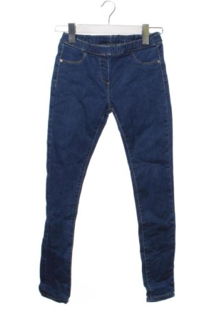 Kinderjeans Unbranded, Größe 8-9y/ 134-140 cm, Farbe Blau, Preis € 21,99