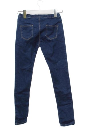 Kinderjeans Unbranded, Größe 8-9y/ 134-140 cm, Farbe Blau, Preis € 21,99