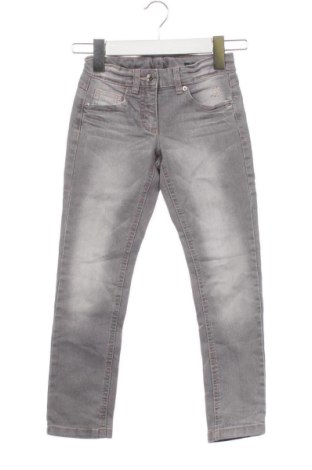 Dziecięce jeansy Unbranded, Rozmiar 5-6y/ 116-122 cm, Kolor Szary, Cena 86,99 zł