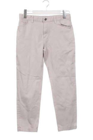Детски дънки Unbranded, Размер 13-14y/ 164-168 см, Цвят Бежов, Цена 16,87 €