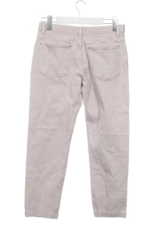 Детски дънки Unbranded, Размер 13-14y/ 164-168 см, Цвят Бежов, Цена 16,87 €