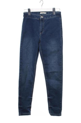 Detské džínsy  Unbranded, Veľkosť 12-13y/ 158-164 cm, Farba Modrá, Cena  19,95 €