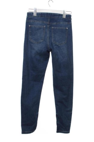 Detské džínsy  Unbranded, Veľkosť 12-13y/ 158-164 cm, Farba Modrá, Cena  19,95 €