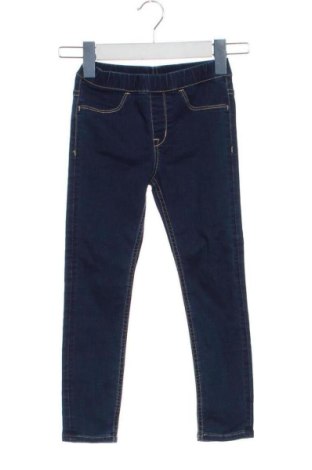 Dětské džíny  Unbranded, Velikost 3-6m/ 62-68 cm, Barva Modrá, Cena  229,00 Kč