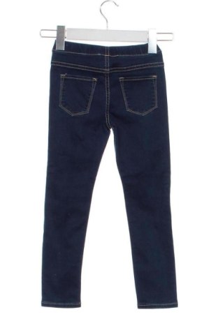 Dětské džíny  Unbranded, Velikost 3-6m/ 62-68 cm, Barva Modrá, Cena  229,00 Kč