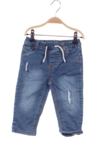 Detské džínsy  Unbranded, Veľkosť 12-18m/ 80-86 cm, Farba Modrá, Cena  19,95 €