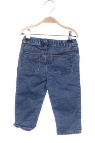 Detské džínsy  Unbranded, Veľkosť 12-18m/ 80-86 cm, Farba Modrá, Cena  19,95 €