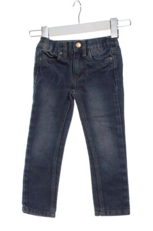 Detské džínsy  Unbranded, Veľkosť 2-3m/ 56-62 cm, Farba Modrá, Cena  19,95 €