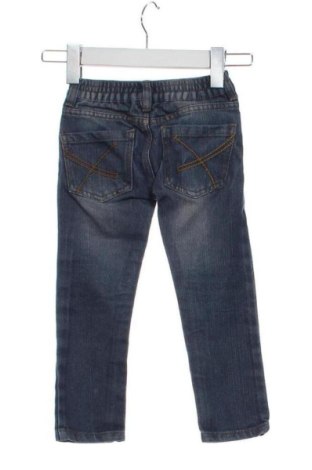 Detské džínsy  Unbranded, Veľkosť 2-3m/ 56-62 cm, Farba Modrá, Cena  19,95 €