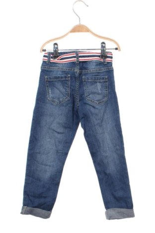 Gyerek farmernadrág Unbranded, Méret 4-5y / 110-116 cm, Szín Kék, Ár 8 269 Ft