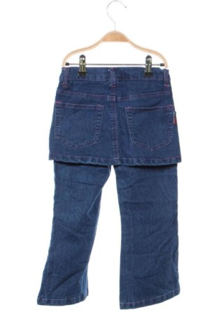 Gyerek farmernadrág Unbranded, Méret 5-6y / 116-122 cm, Szín Kék, Ár 8 269 Ft